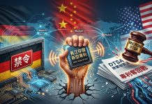 德國禁令震撼半導體業!長江存儲新型專利快攻告捷,美光祭DTSA圖奪回專利