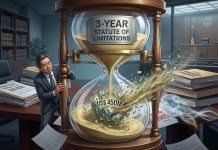 4.5 億美元賠償如何化為烏有?從 Insulet v. EOFlow 案看美國營業秘密訴訟的「三年時效陷阱」